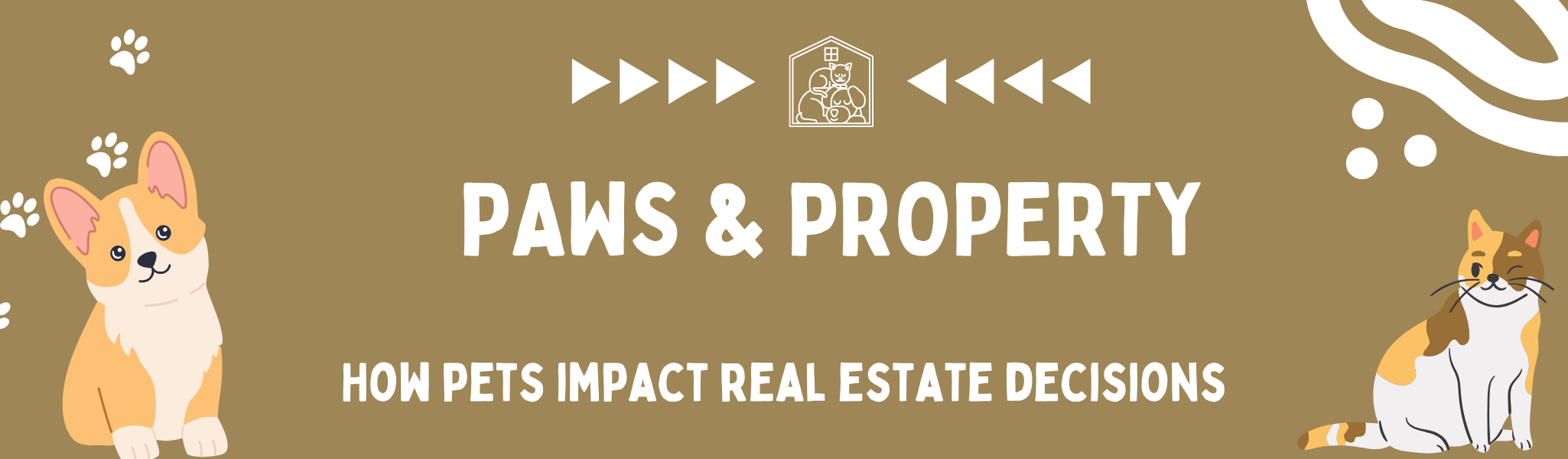Pets and Property